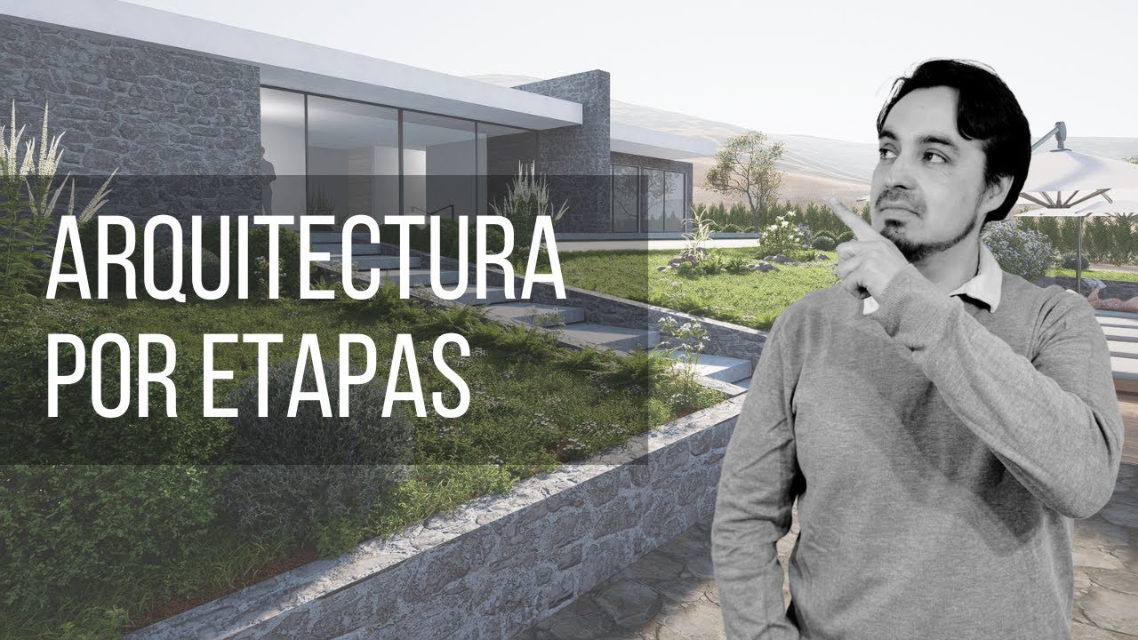 Cómo Diseñar tu Proyecto por Etapas | Planifica sin Errores y Ahorra Dinero