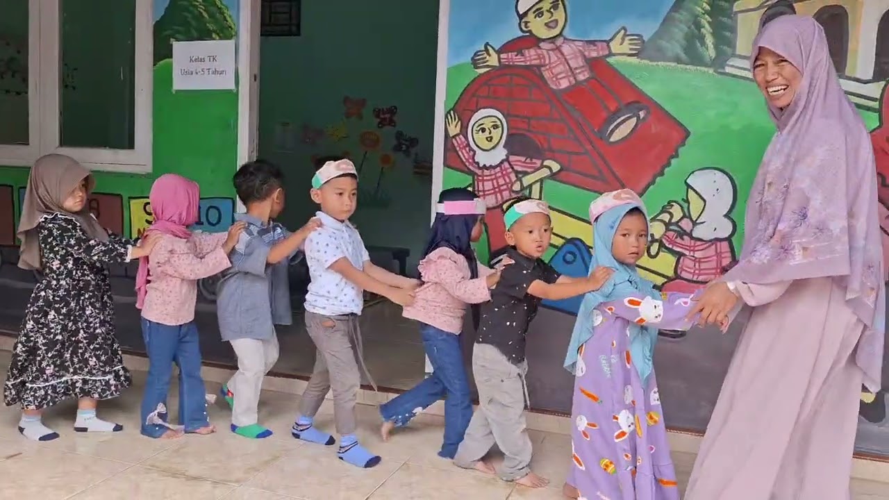 Trial Class III Makanan Tradisional 
