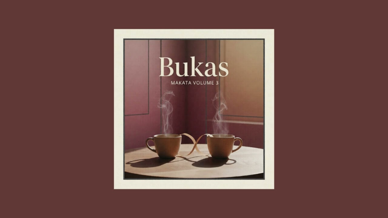 Bukas (Official Audio) | DJ Pinoy Beats