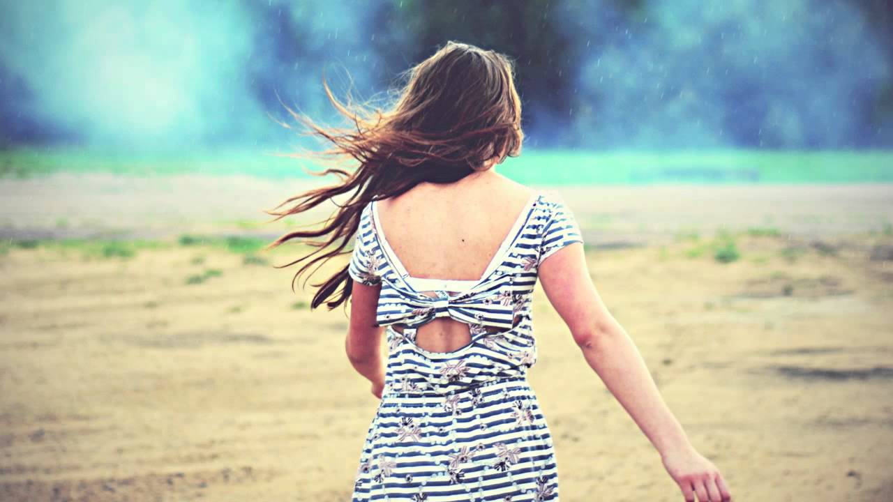 'Walking On A Dream' (An Indie Electronica Mix)