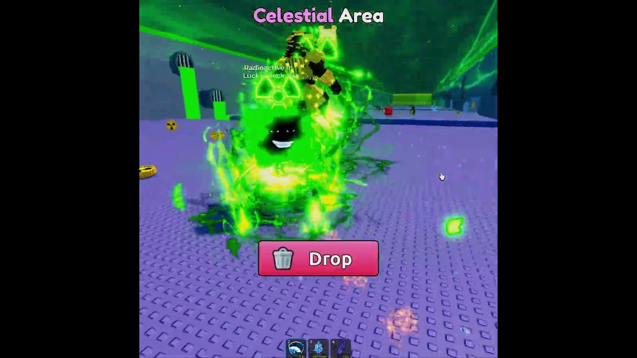 No way! I got a brand new brainrot #roblox #xenoplexx