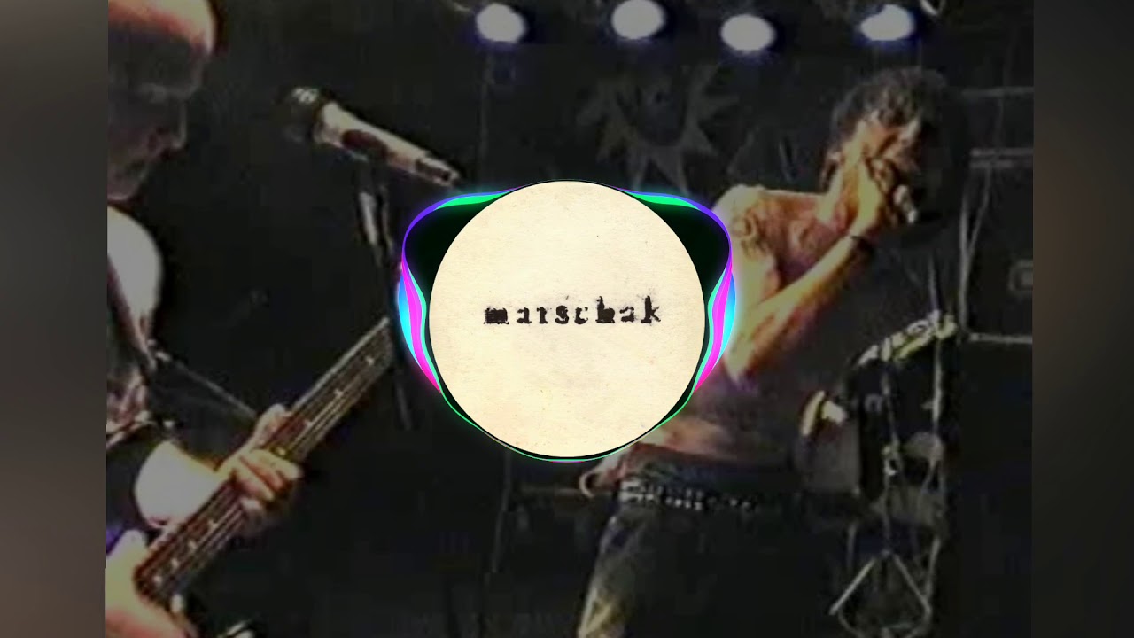 Marschak - Изолят