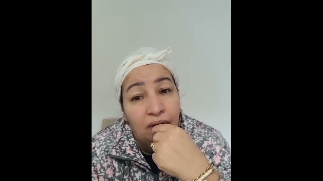 عشر سنين مكنعرف على راجلي والو😱معرفتش فين مشا😱معرفتو ميت ولا عايش😱مشيت لوالديه لقيتهم رحلو😱