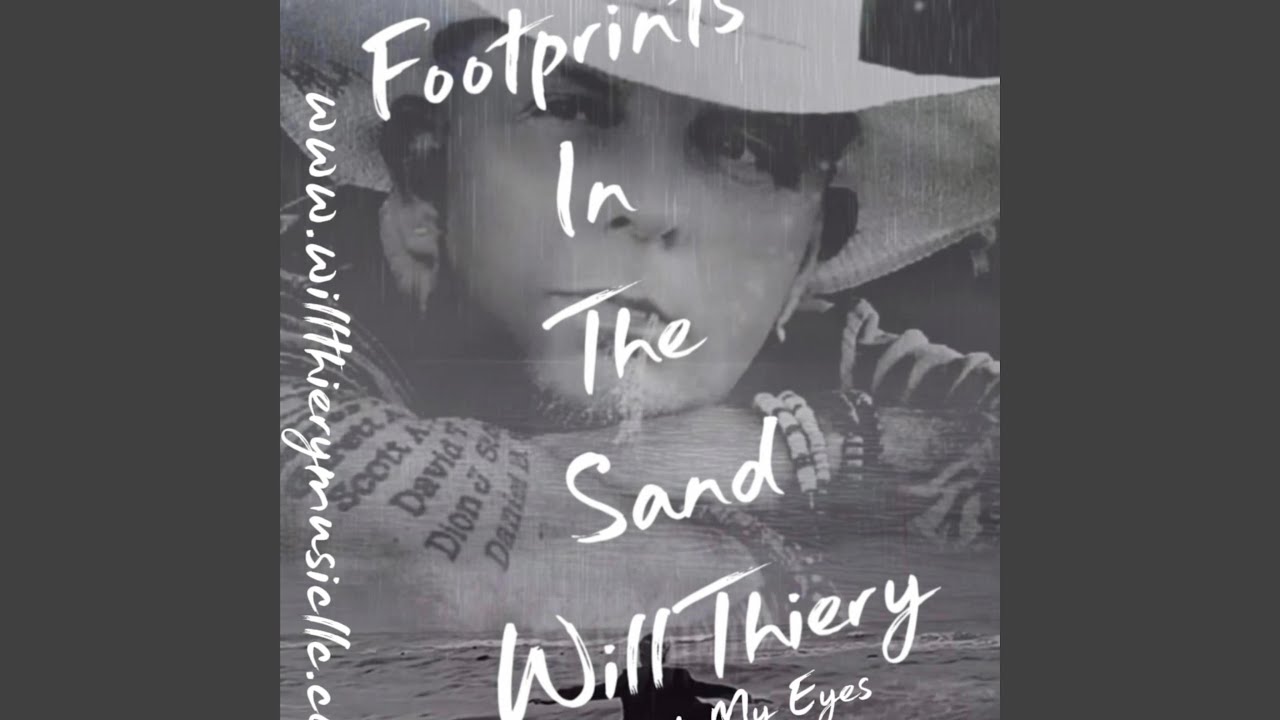 Footprints In The Sand