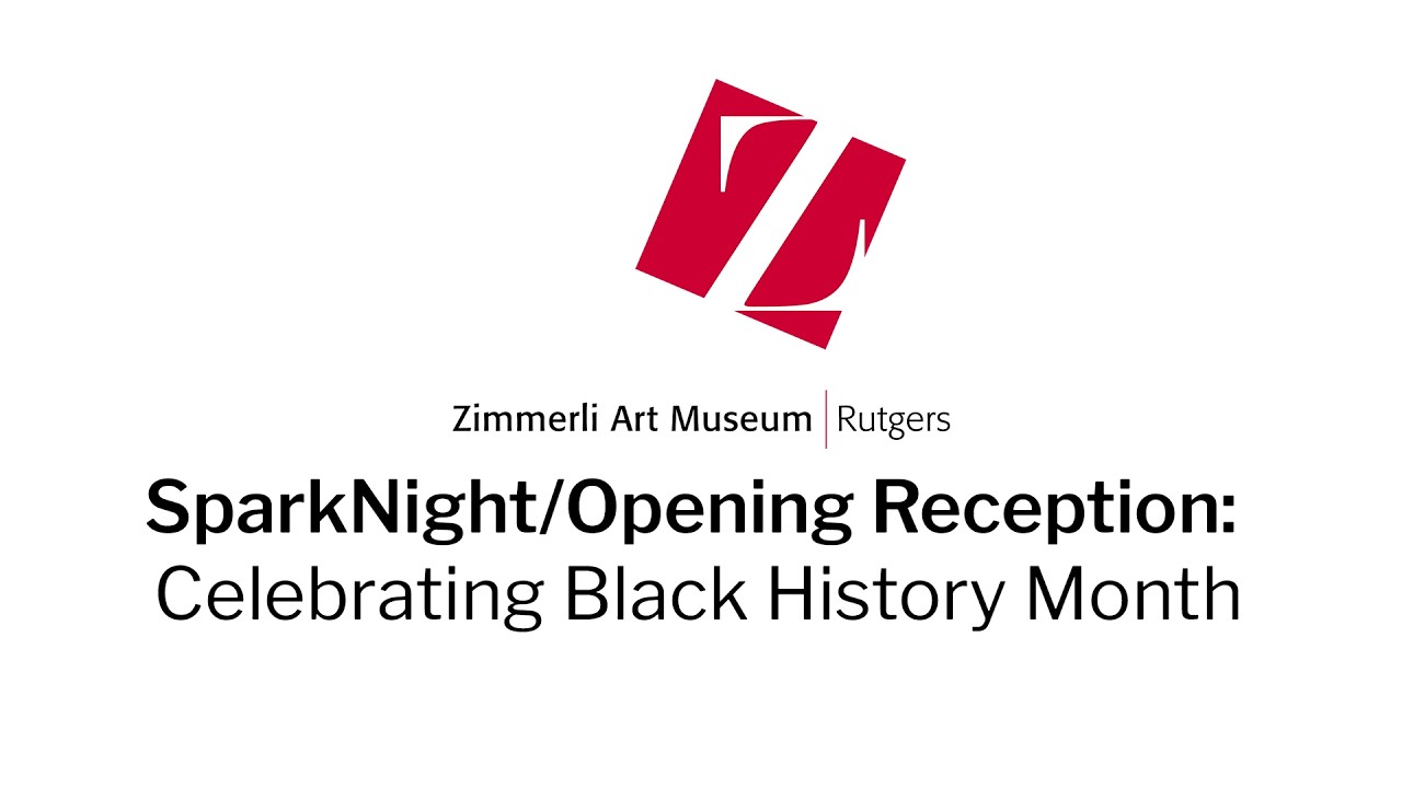 SparkNight/Opening Reception: Celebrating Black History Month 2026