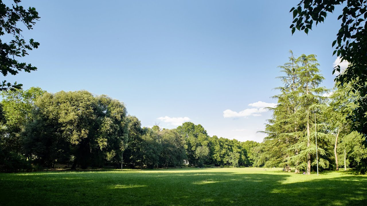 Cascine Park