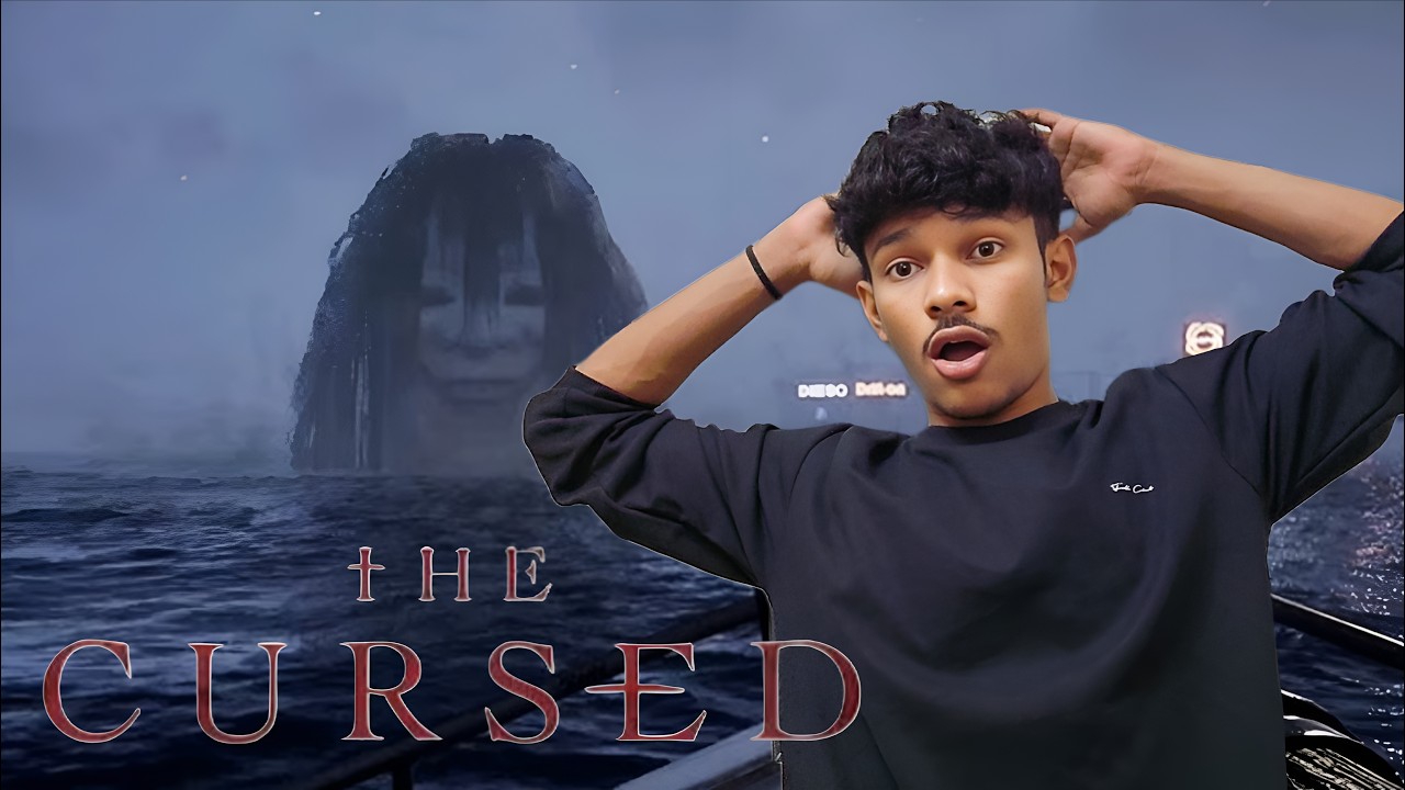 UMIGARI | ウミガリTHE CURSED SEA |ARJUN D LIVE|