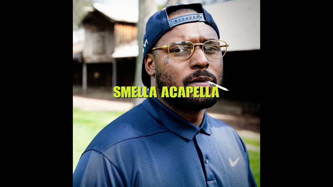 ScHoolboy Q - Yeern 101 (138 BPM Acapella)