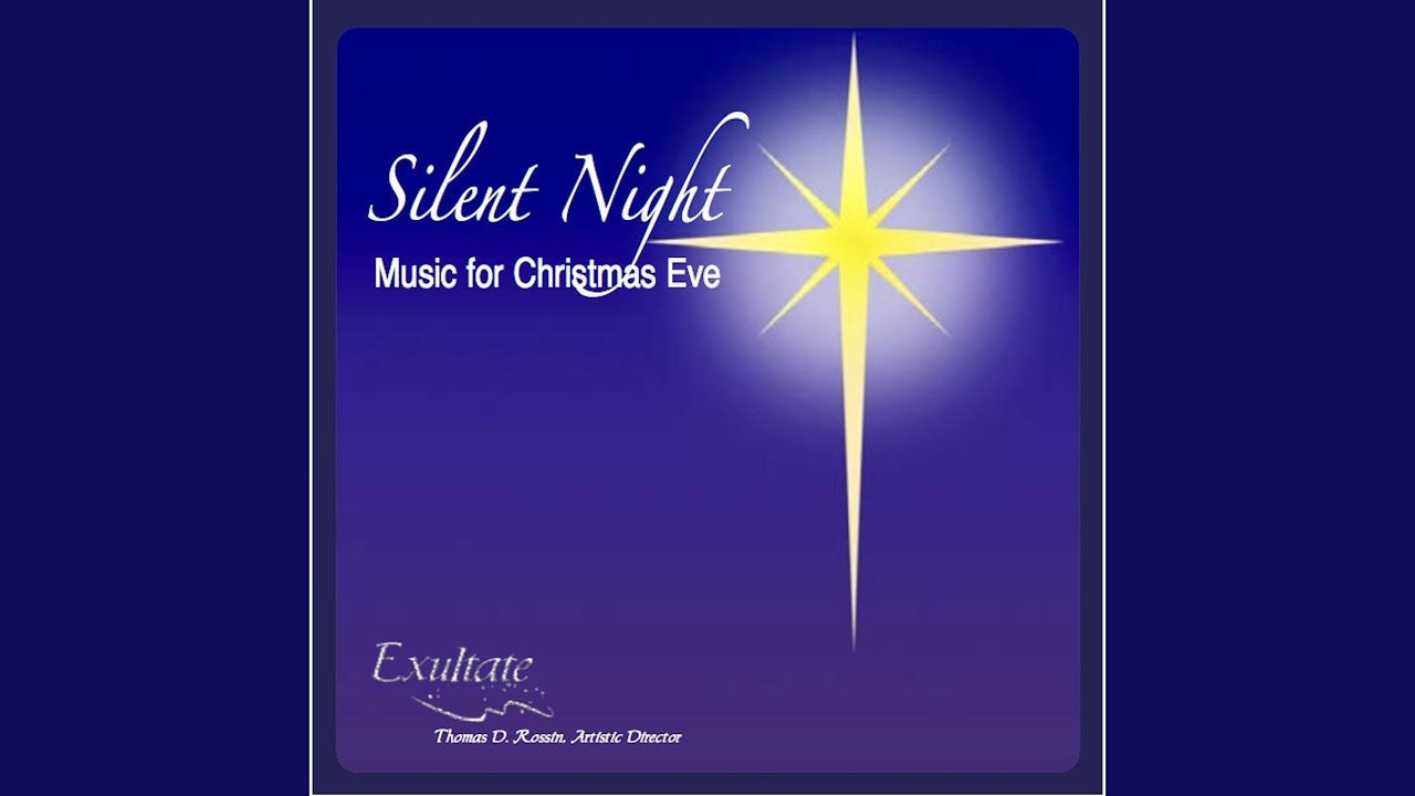 In the Bleak Midwinter