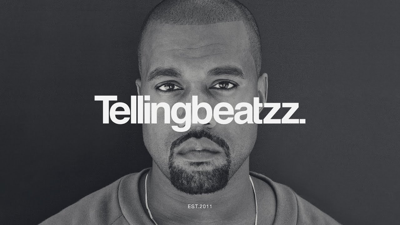 Kanye West Type Beat - 