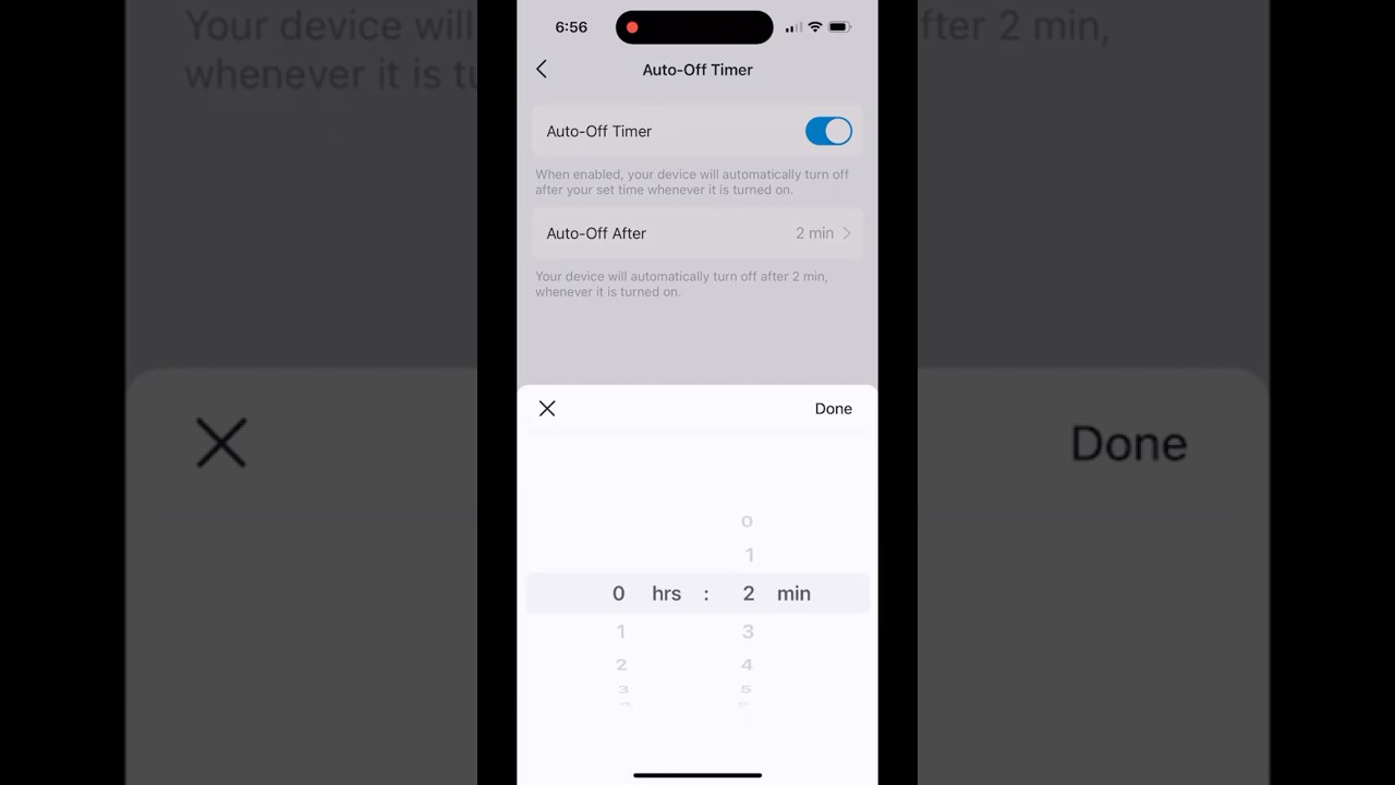 How to Set Up Auto Off Timer for Tapo Smart Wi-Fi Light Switch Matter (Tapo S505 & TS15)
