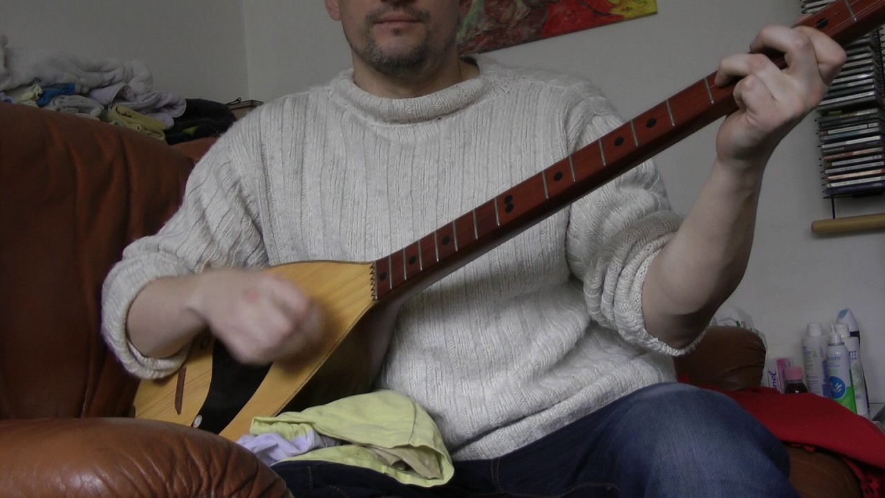 Improvisation 