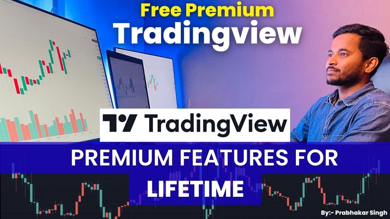 Tradingview free premium account | Tradingview premium free | Premium Free Lifetime Tradingview