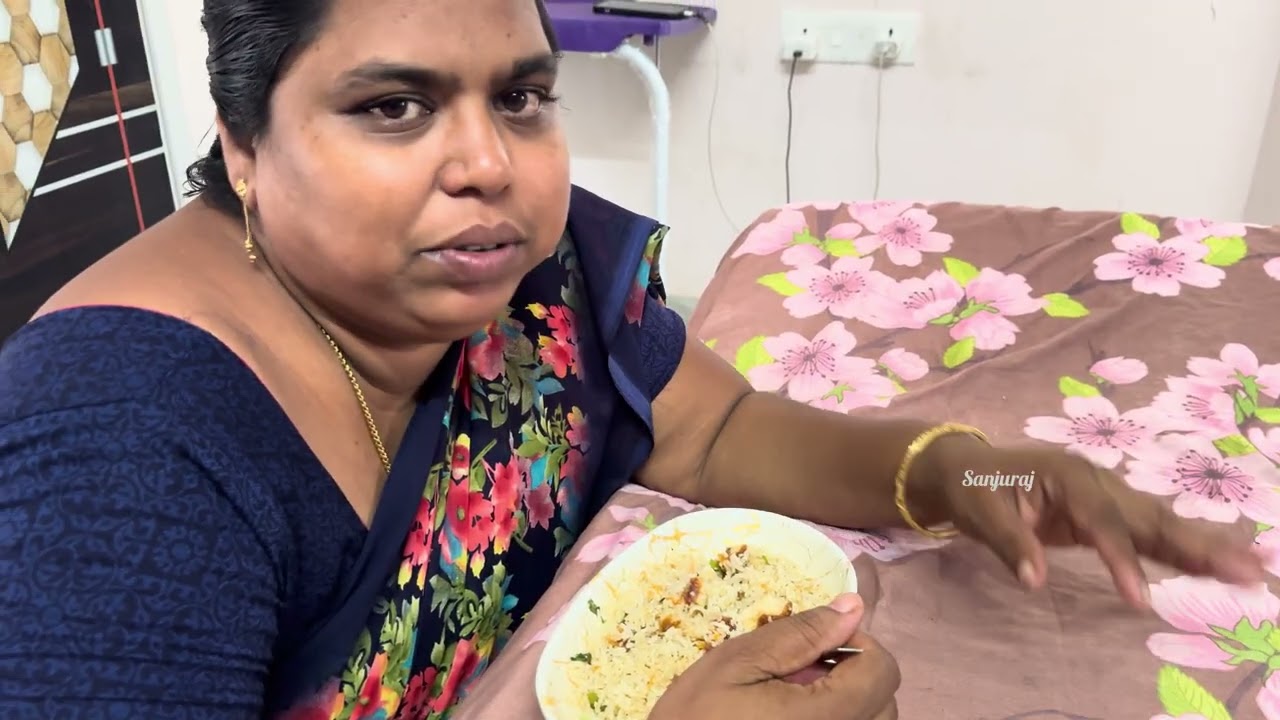 మా రోజు వారి జీవన విధానం ఎంతో బాగుంది కానీ 