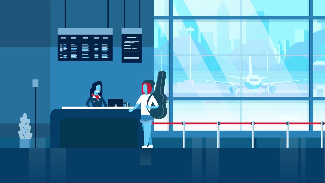 Transport of Musical Instruments | Canadian Transportation Agency