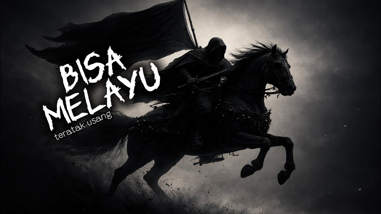 BISA MELAYU | TERATAK USANG