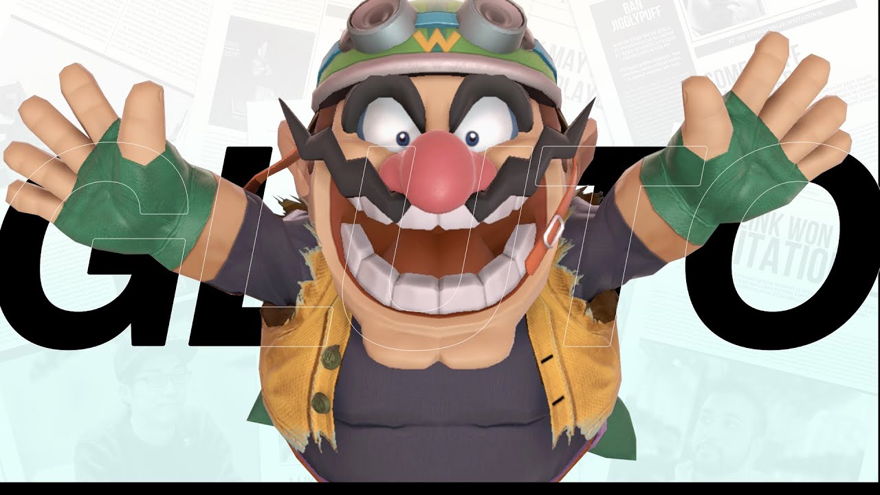 The Wario who stood the test of time