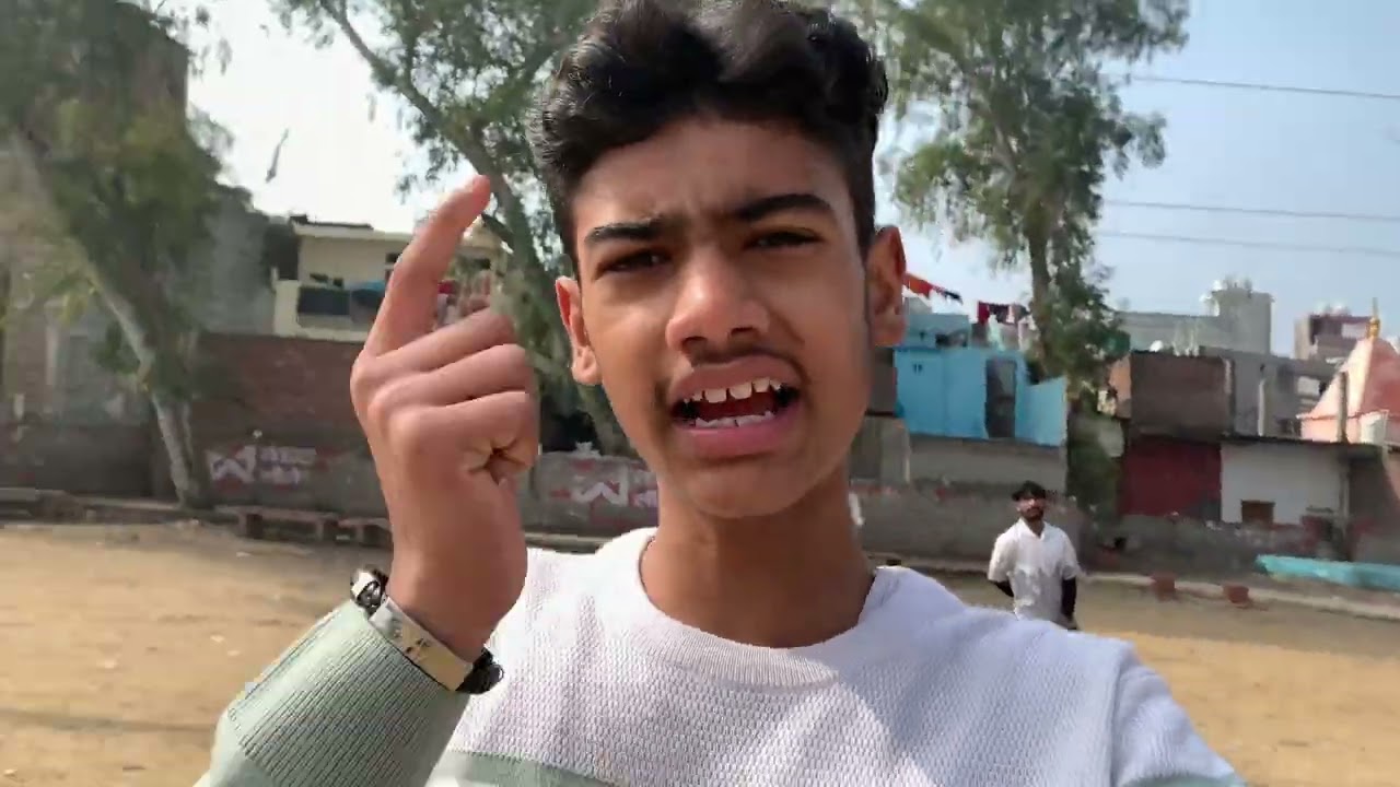 My 32 vlog  cricket vlog 😊😊