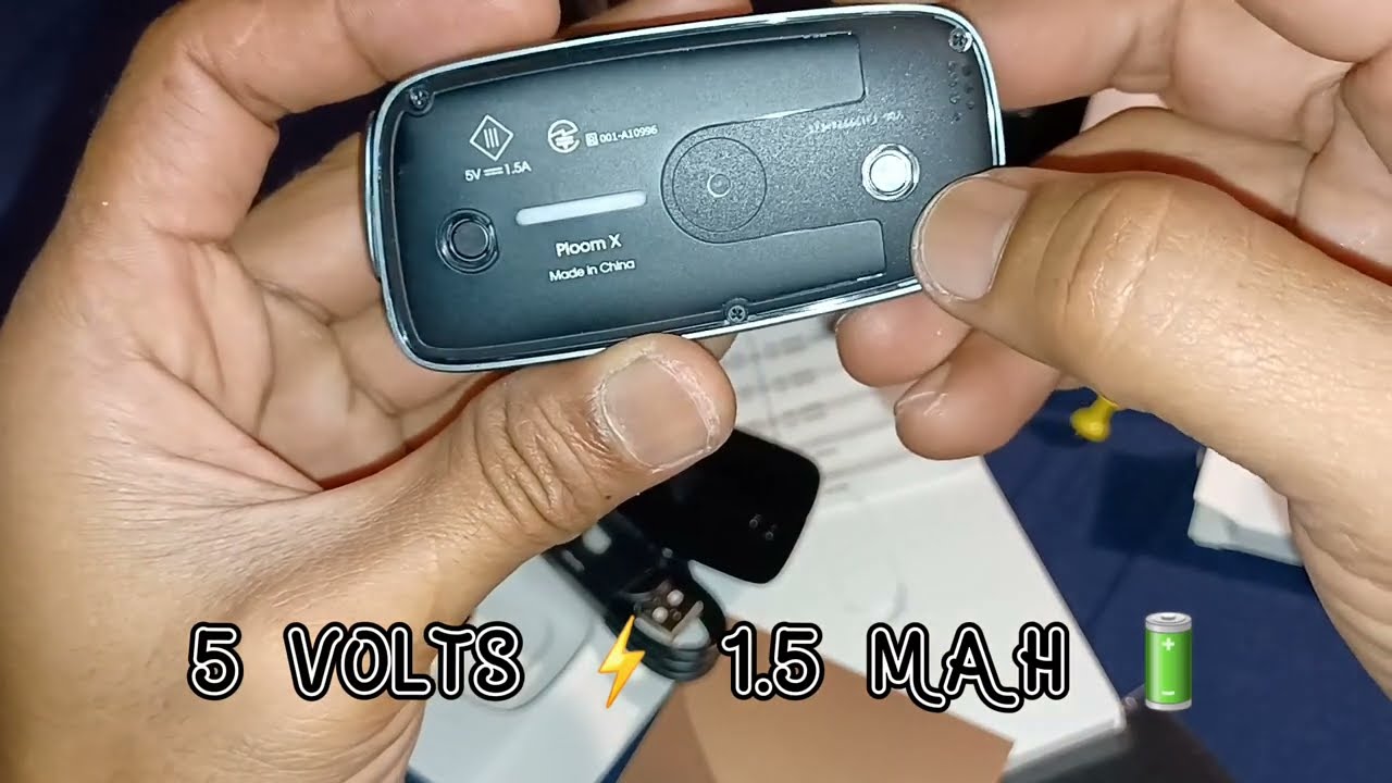 PLOOM X REVIEW #fyi