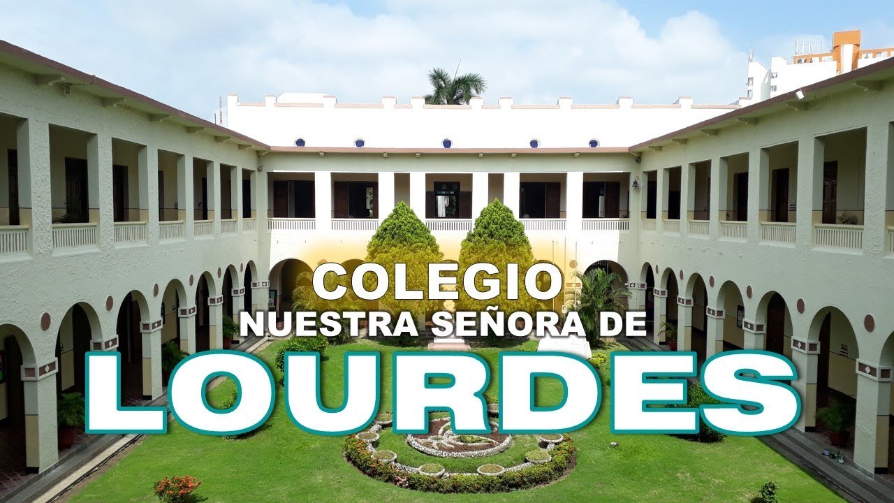 COLEGIO NUESTRA SEÑORA DE LOURDES - DÍA DE EXPLORACIÓN