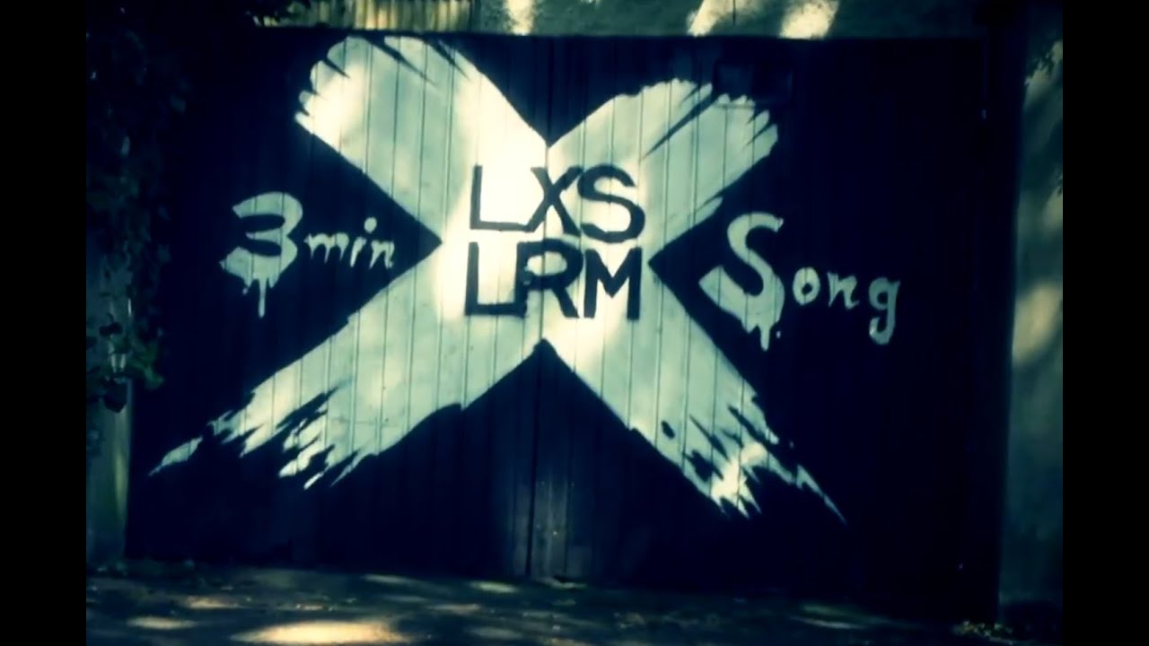 Luxuslärm - 