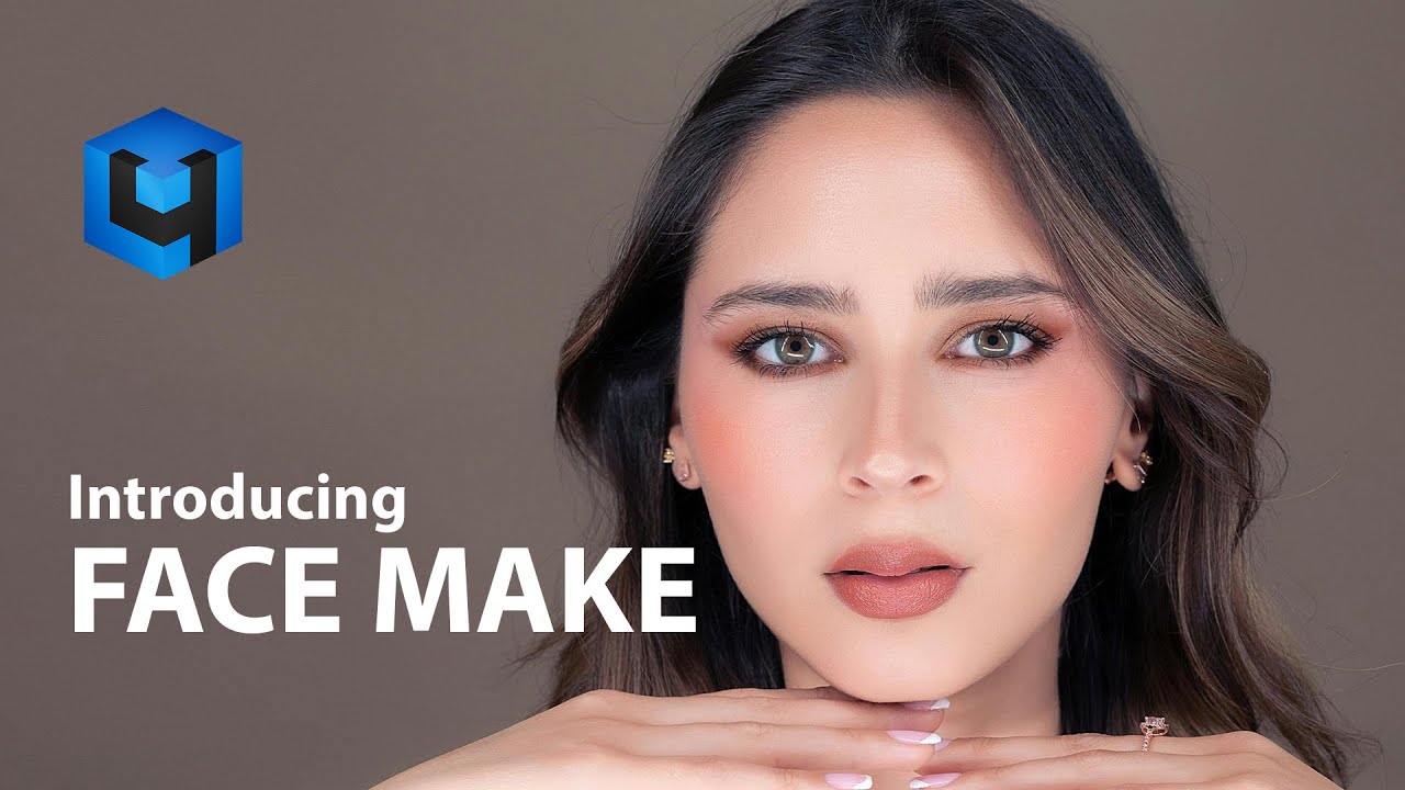 The Best AI Face Reshaping and Makeup Tool - Retouch4Me FaceMake