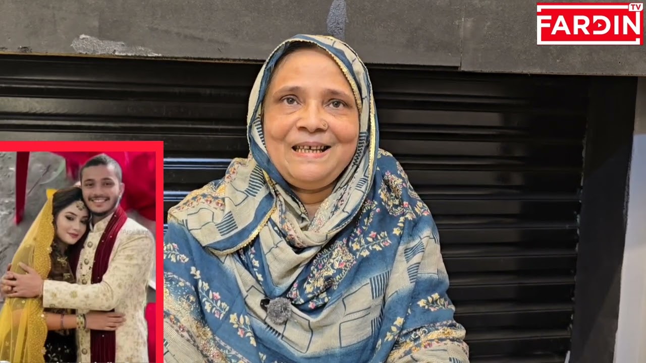 প্রিন্স মামুনকে বিয়ে করালেন সেই বউকে যা করে দিবেন মামুনের মা।