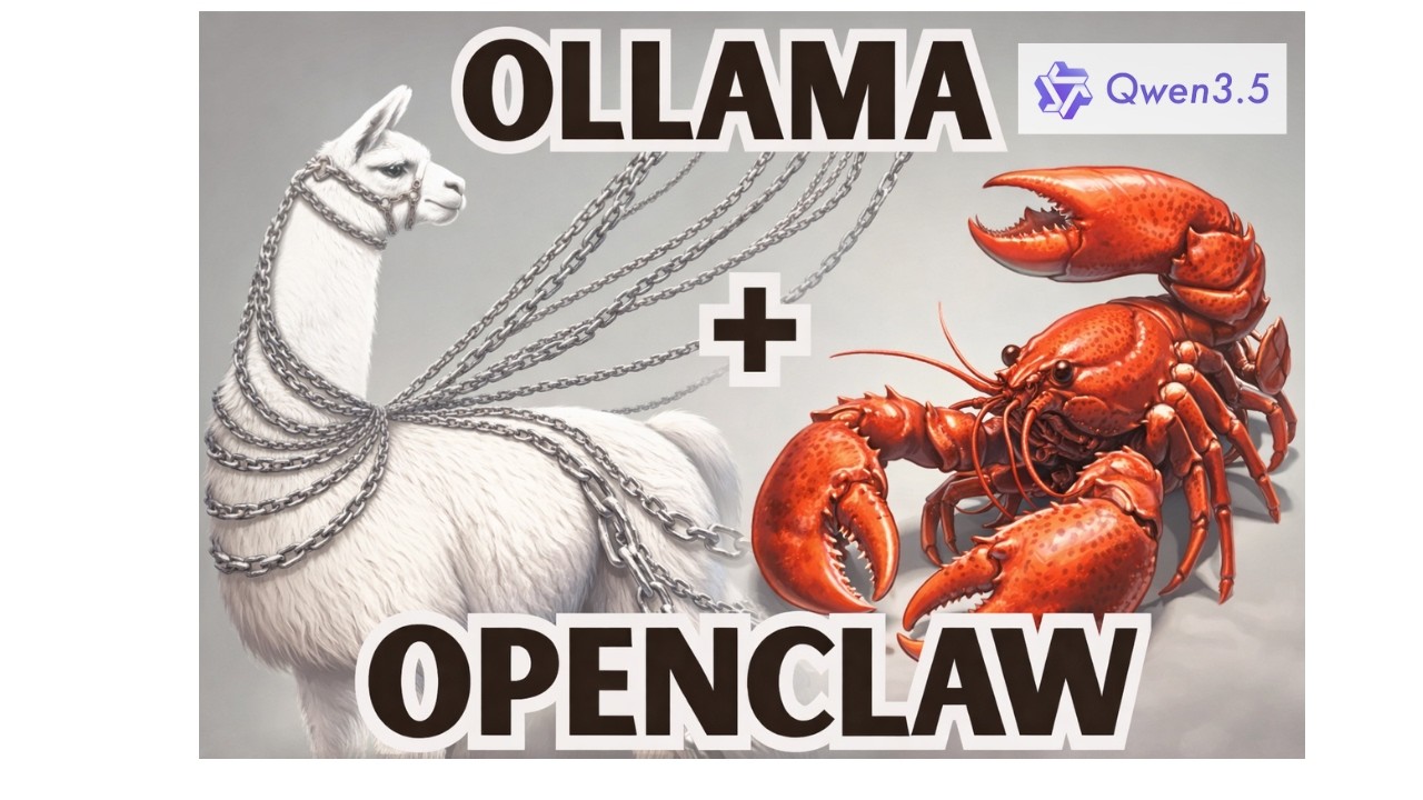 $0/Month OpenClaw: Local Models Are Finally Ready (Qwen 3.5 + Ollama)