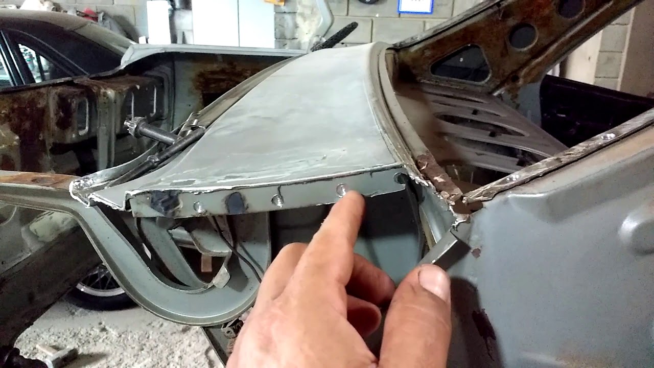 #85 Dicas simples de como despontear pontos de solda.