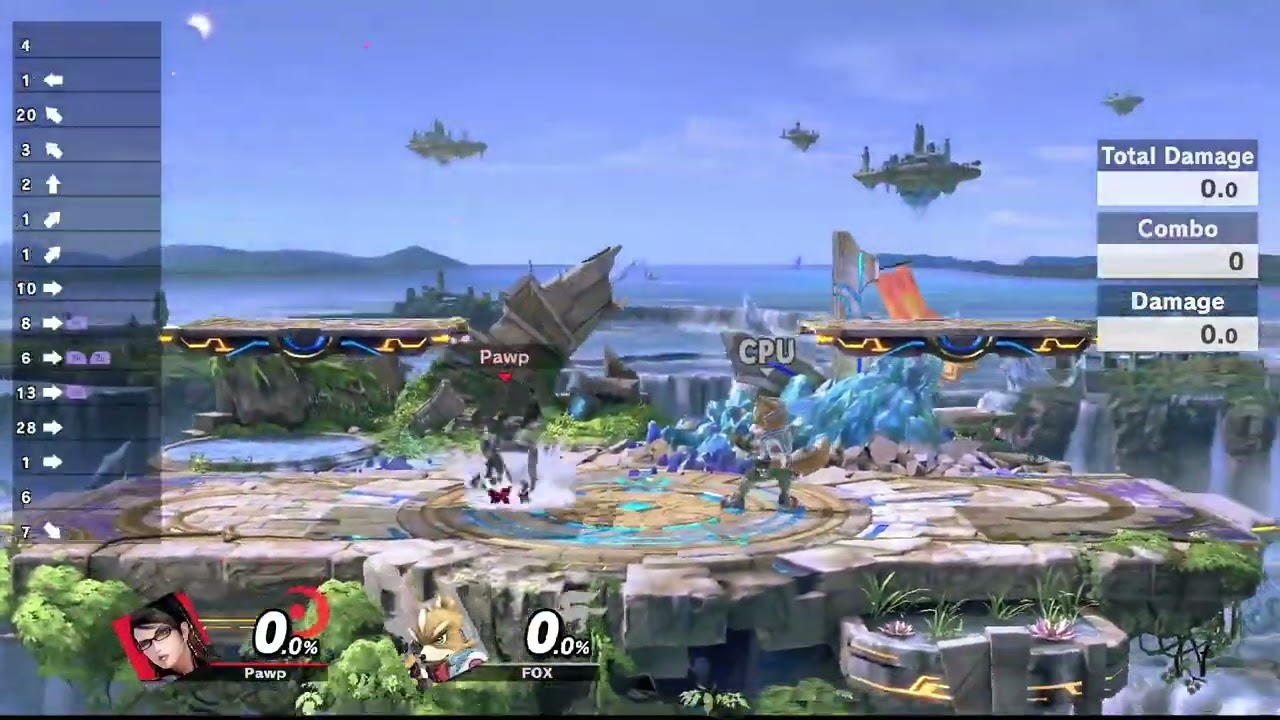 The Easiest Method for Footstool Out of Shield