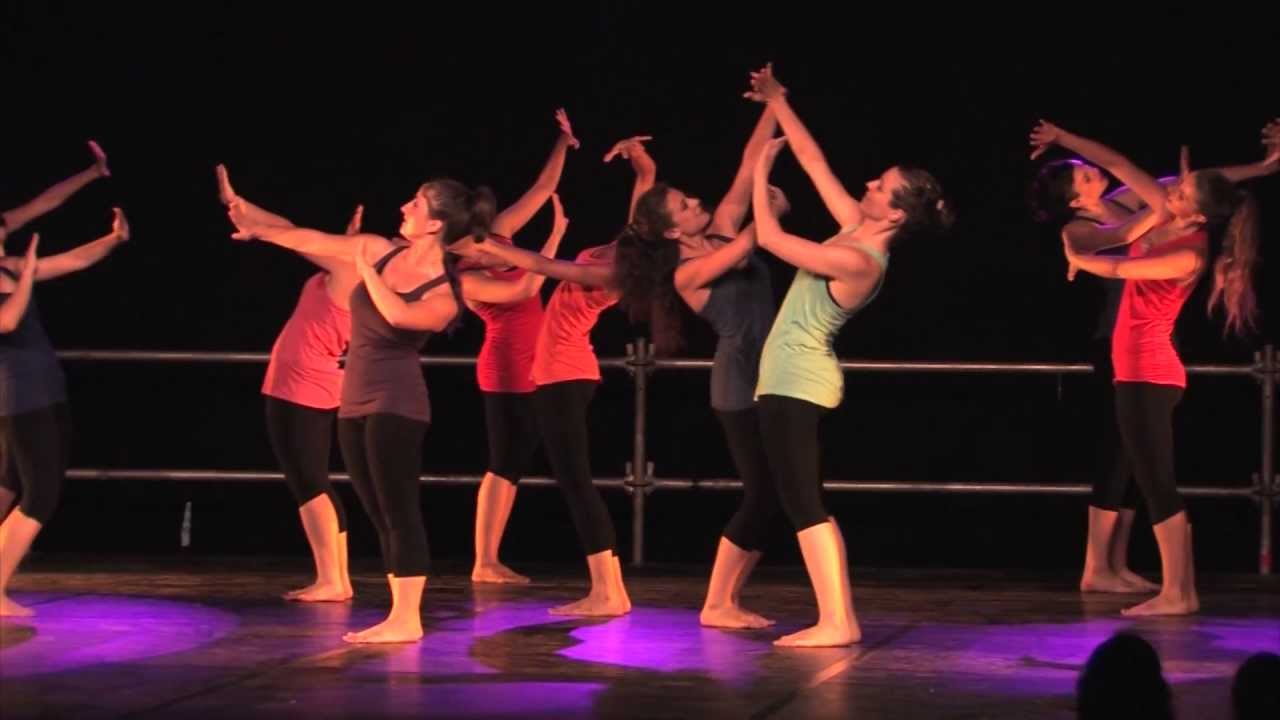 Cos de Dansa de l'Esbart Sant Cugat - Sona del Sud