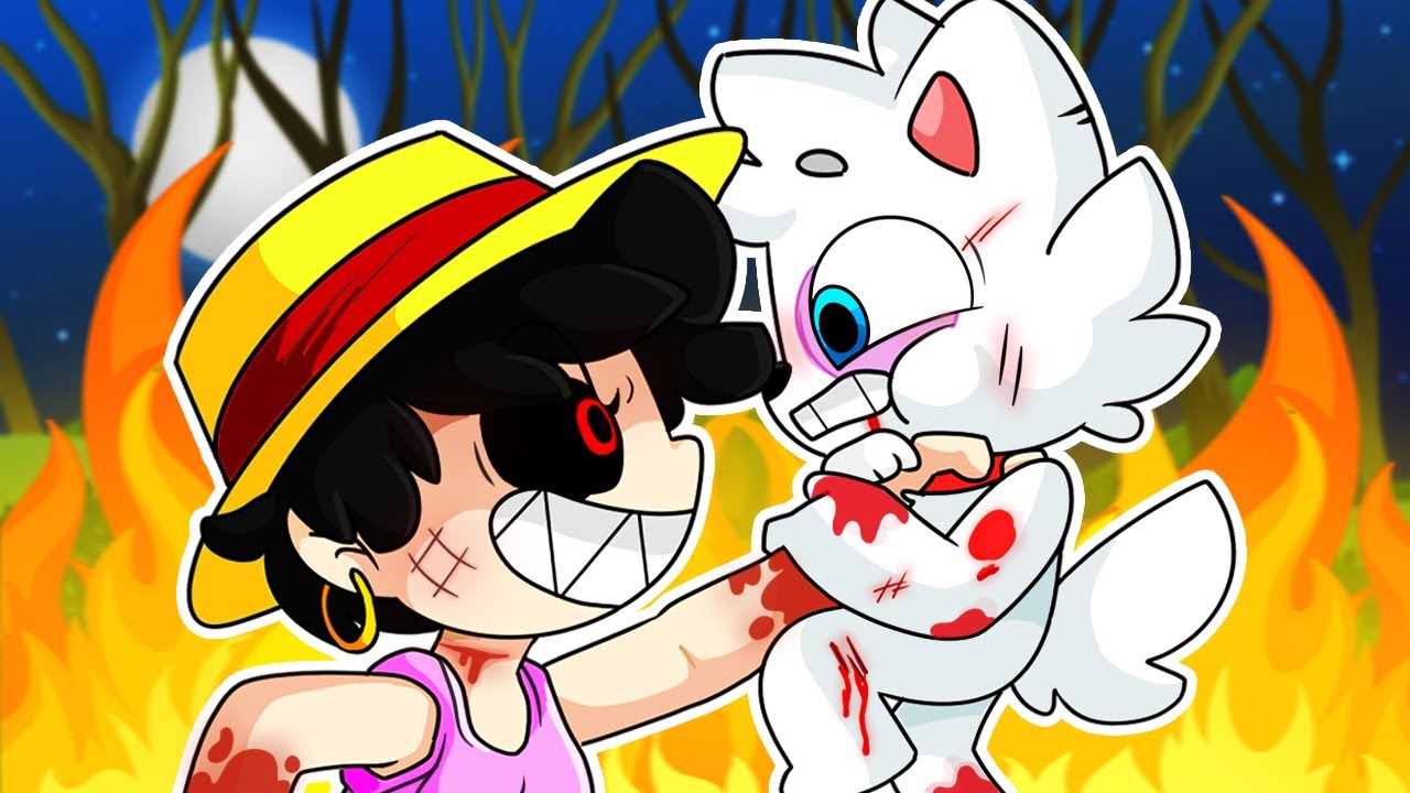 ¡LA MUERTE DE BEBE ALEXY! 😱🔪 ¡LA VENGANZA DE LA GRANNY.EXE! 😈 GRANNY SIMULATOR #4