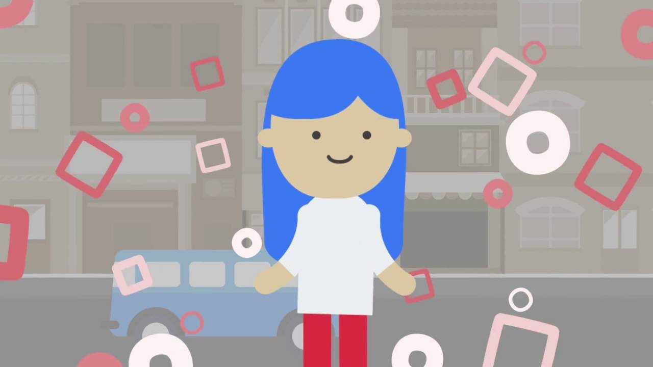 Story of Chi -  The first time borrowers