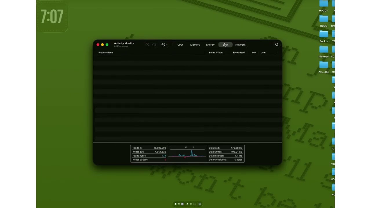 How to Check Memory Pressure on Mac (Activity Monitor Tutorial)