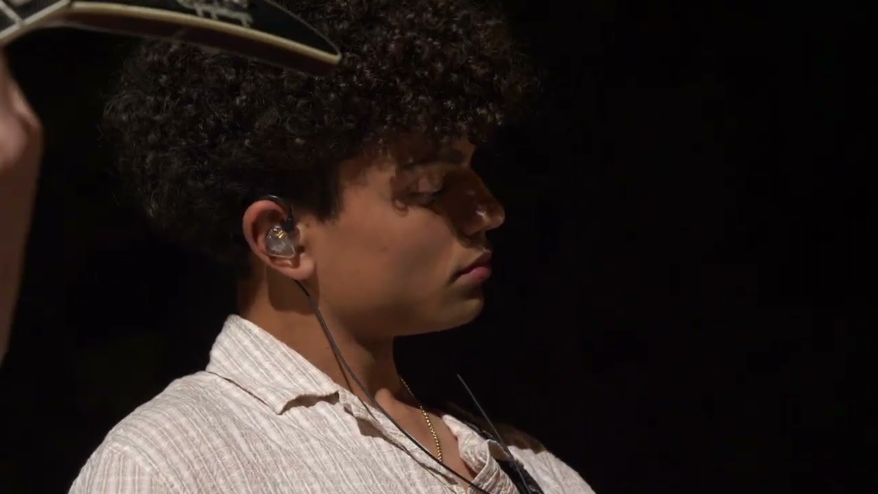 Black Hole Sun – Soundgarden | Cover by Teen Rock Band Rooster (Live in San Diego)