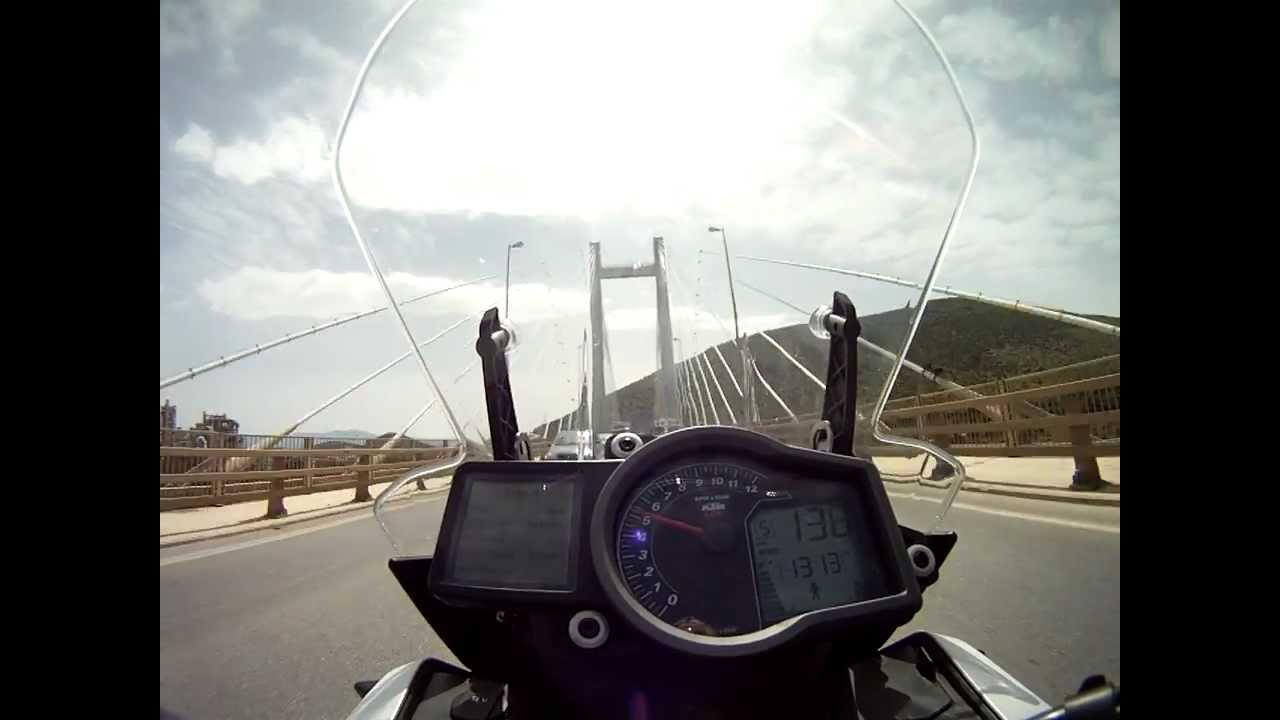 ktm 1190 adv speed 270 mimikos