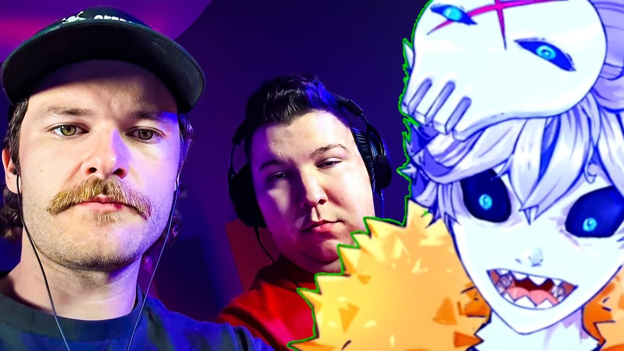 Nux Watches Oompaville TORTURE Nikocado Avacado With His TikTok