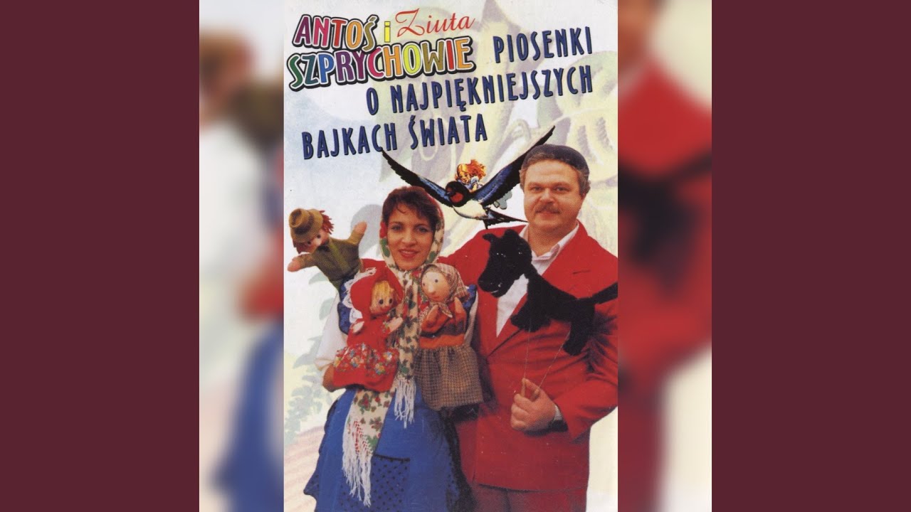 Stoliczku Nakryj Się