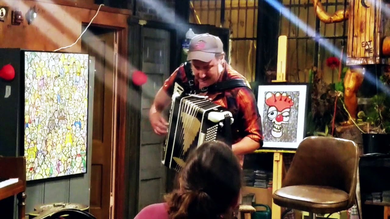 Jeremy Jacobsen