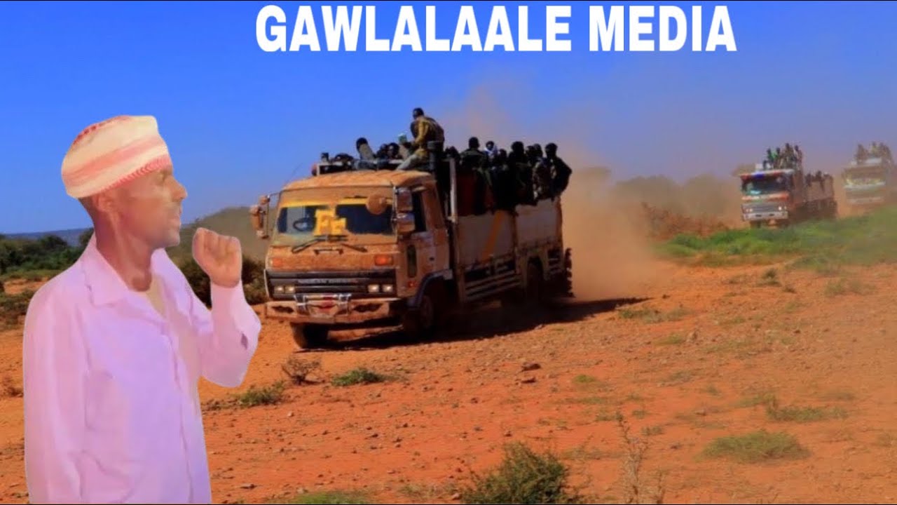 HABAR JECLO AYAA DADKA U WACAN JAANDHEER CUSUB 2024 WARSAME JAAMAAC YUUSUUF