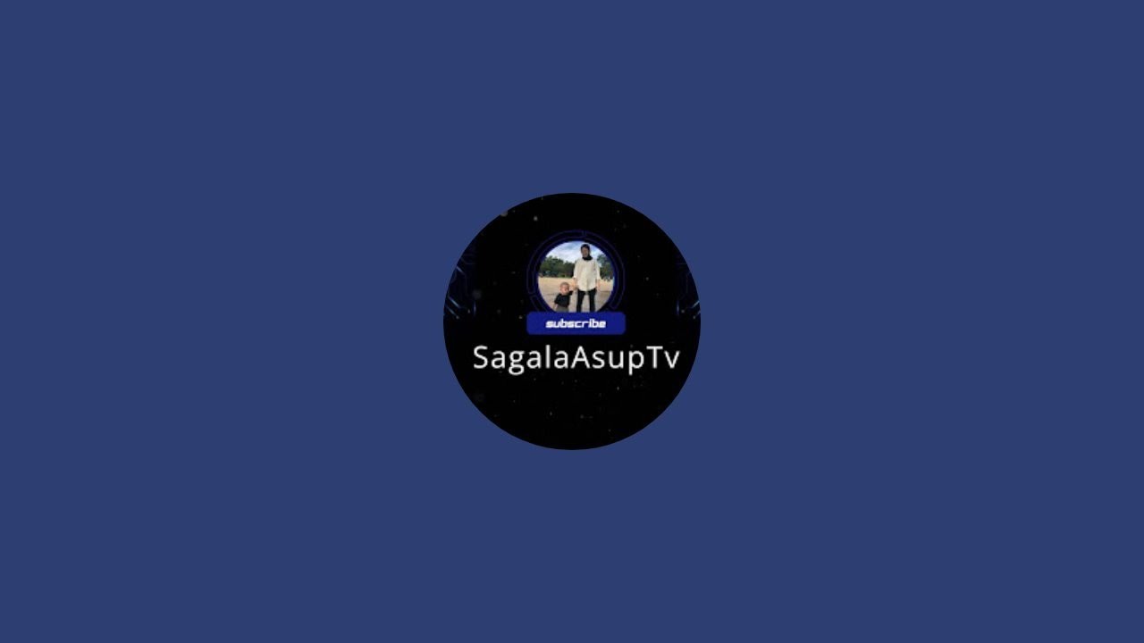 SagalaAsupTv sedang live sekarang!
