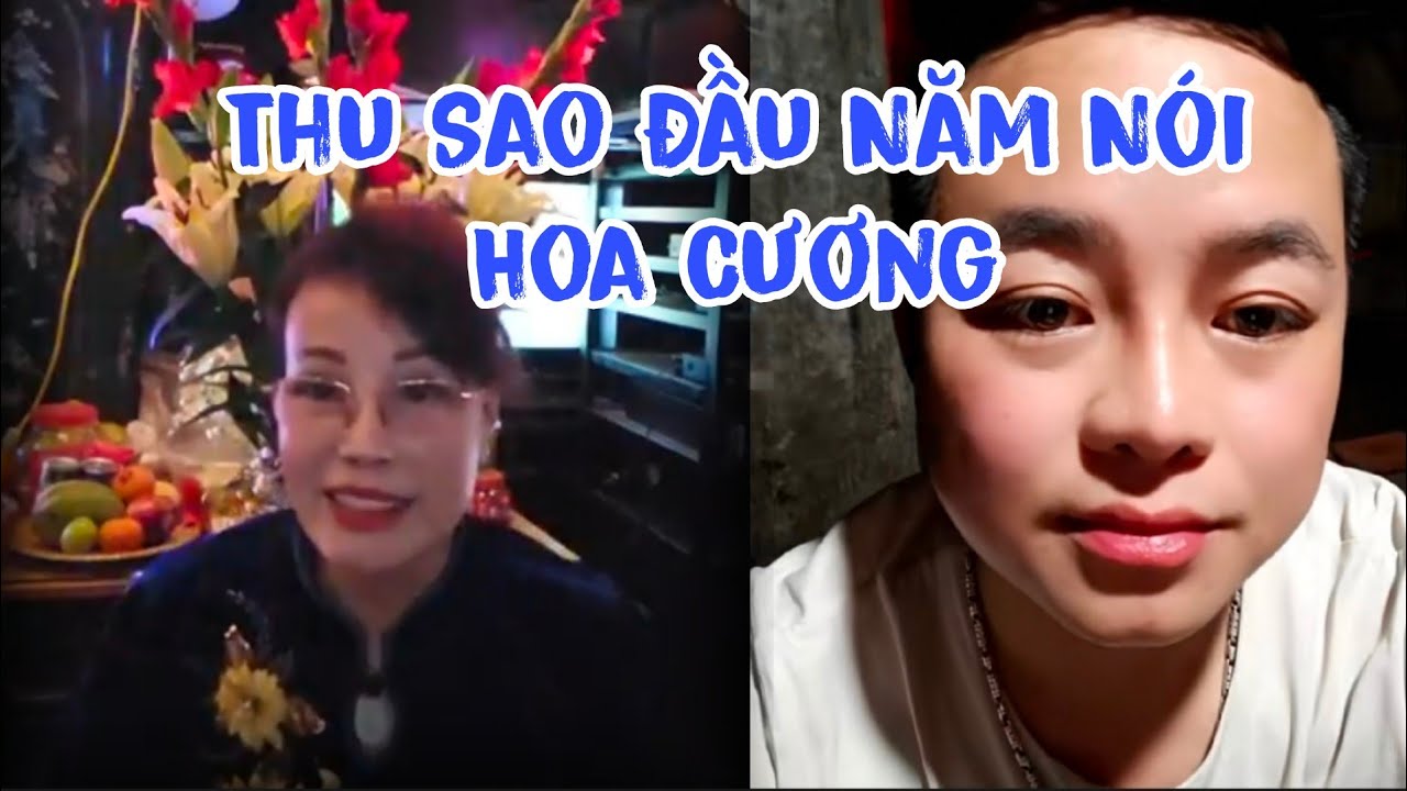 Cô Dâu Thu Sao Nhắc Nhẹ Hoa Cương Đầu Năm Mới
