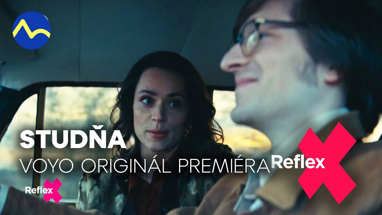 Studňa: Príbeh chlapca ktorý prežil - Voyo Originál premiéra | Reflex