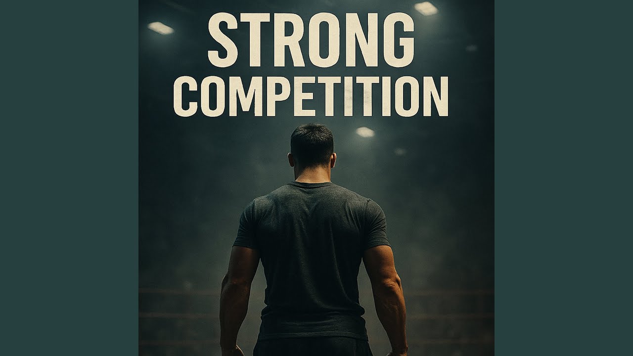 Strong Competition