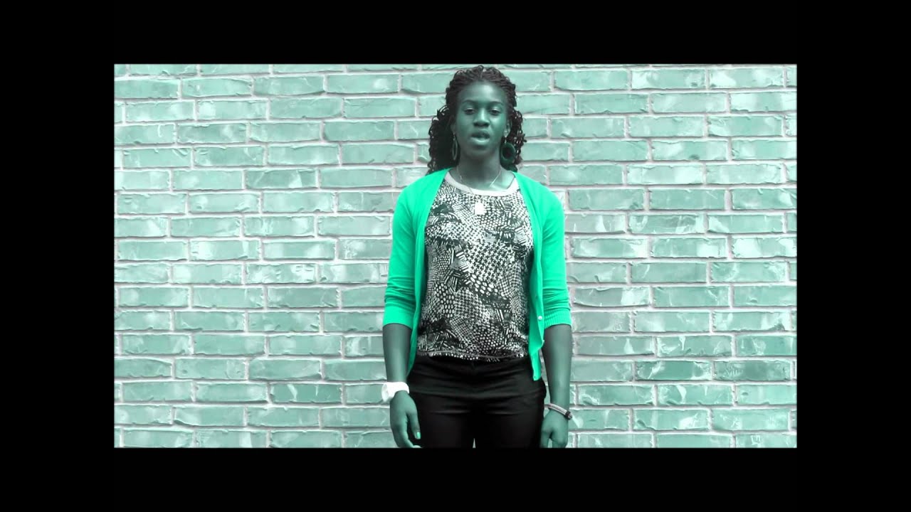 Spoken Word- A Poem to the Mothers