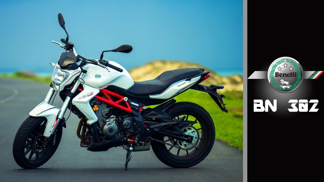 Benelli BN302 Review en Español 2017