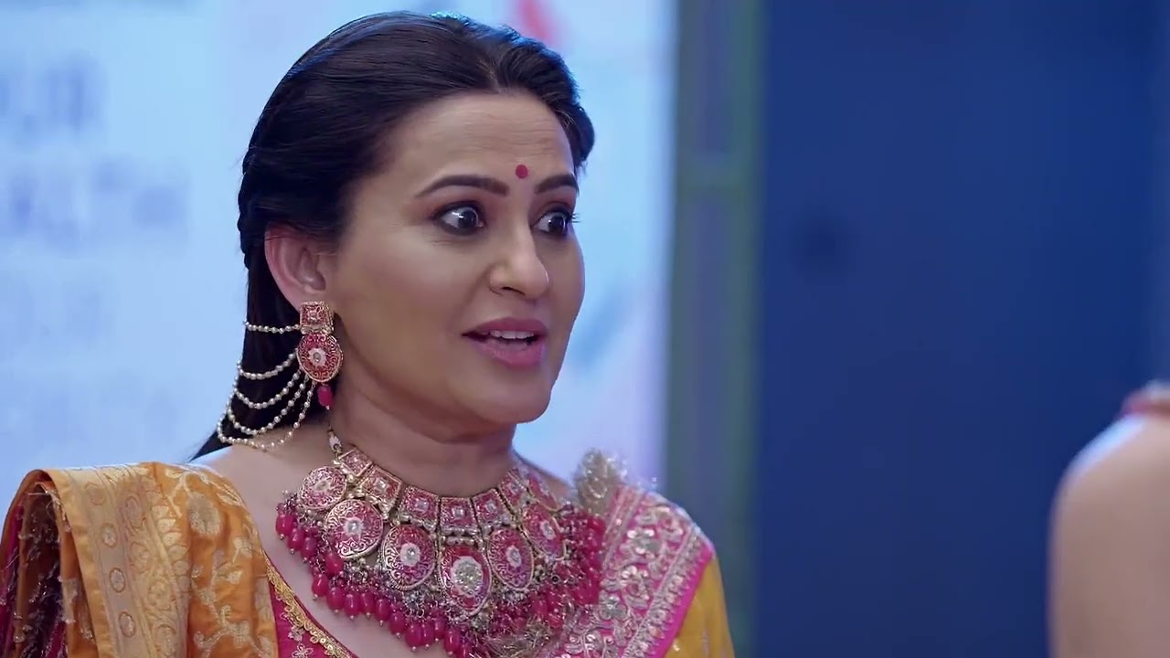 Bhagya Lakshmi | Ep - 1219 | Webisode | Feb 06 2025 | Zee TV