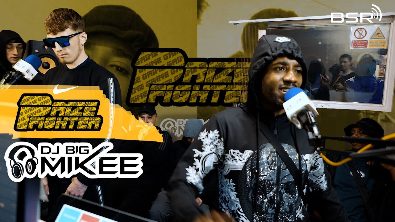 Ozone Media: Akzzey VS LC (Prizefighter 2025) [S6]