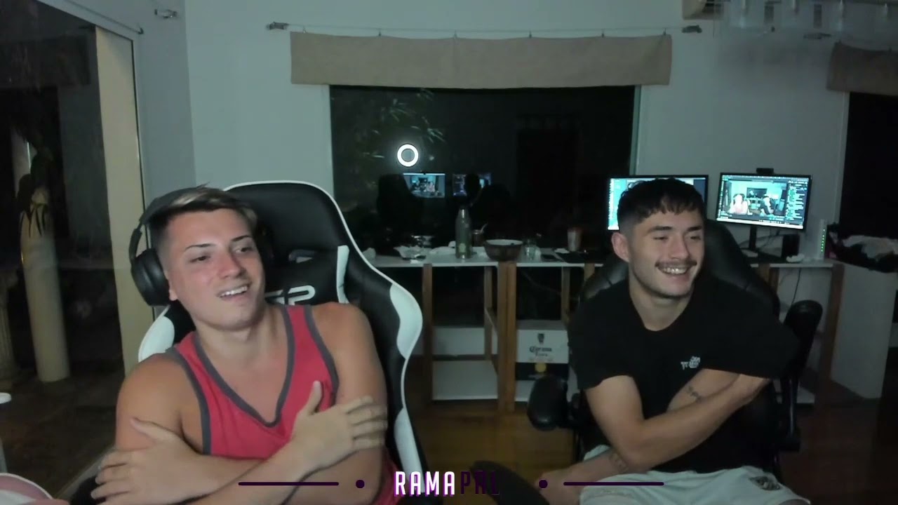 Rama Pal Stream - 10/01/2022