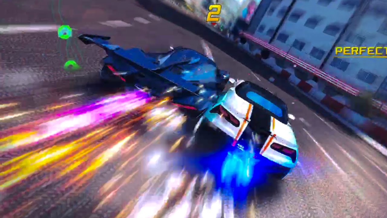 Asphalt 8, Sneak Peek NEW UPDATE, Multiplayer